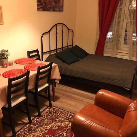 Apartament Kolodziejska Gdańsk Eksteriør bilde