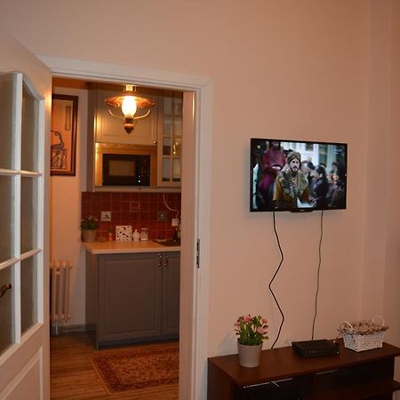 Apartament Kolodziejska Gdańsk Eksteriør bilde