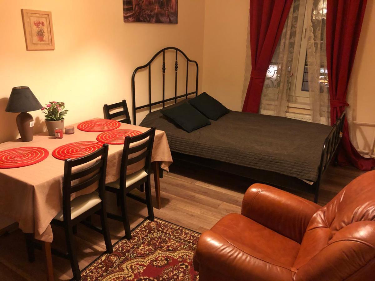 Apartament Kolodziejska Gdańsk Eksteriør bilde