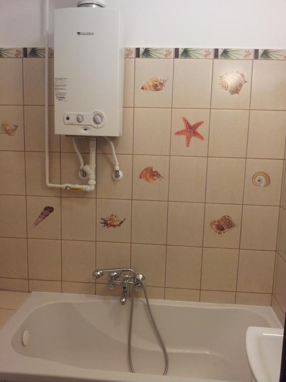 Apartament Kolodziejska Gdańsk Rom bilde