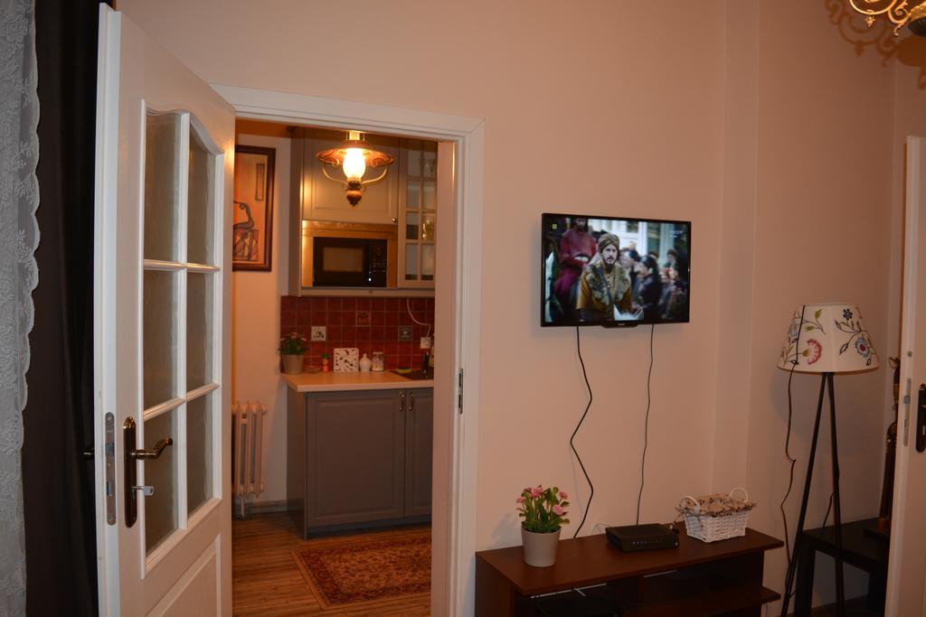 Apartament Kolodziejska Gdańsk Eksteriør bilde