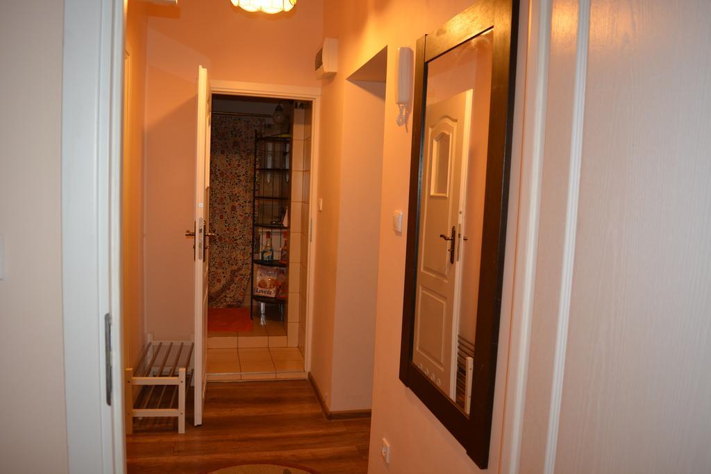 Apartament Kolodziejska Gdańsk Eksteriør bilde
